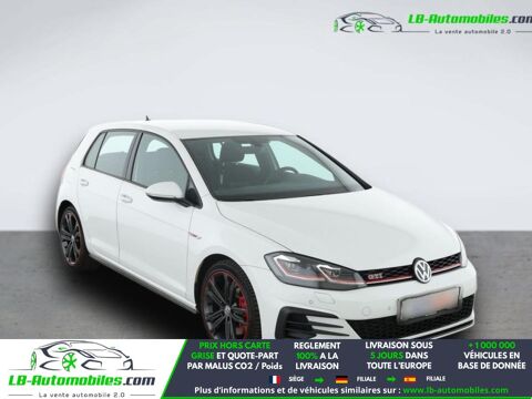 Golf 2.0 TSI 245 BVA GTI Performance 2019 occasion 31850 Beaupuy