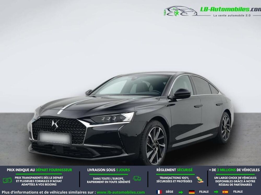 DS9 Hybride E-Tense 250 2025 occasion 31850 Beaupuy