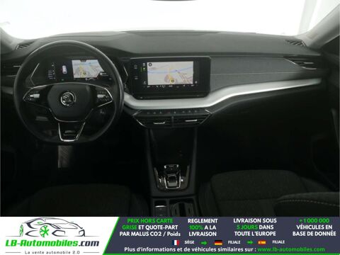 Octavia 2.0 TSI 190 ch BVA 4x4 2024 occasion 31850 Beaupuy
