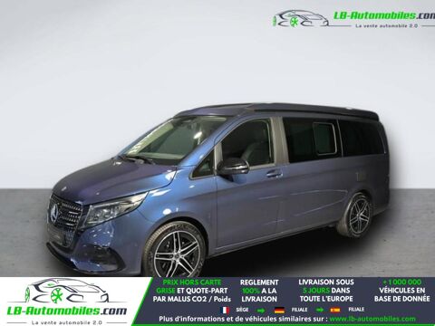 Classe V 300d BVA RWD 2024 occasion 31850 Beaupuy