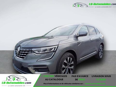 Renault Koleos dCi1 85 BVA AllMode 4x4 2023 occasion Beaupuy 31850