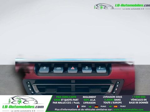 911 Turbo S 3.8i 650 PDK 2022 occasion 31850 Beaupuy