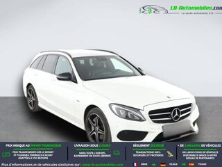 Classe C 350 e BVA 2017 occasion 31850 Beaupuy