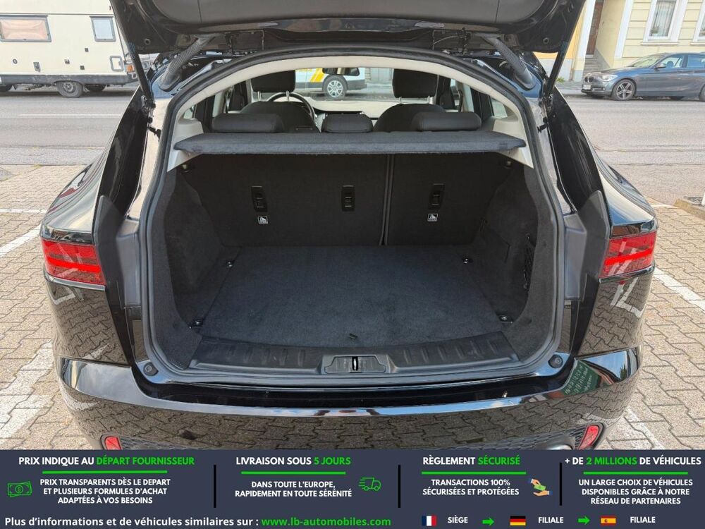 E-PACE 2.0 P - 200 ch AWD BVA 2019 occasion 31850 Beaupuy