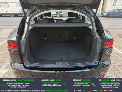 E-PACE 2.0 P - 200 ch AWD BVA 2019 occasion 31850 Beaupuy