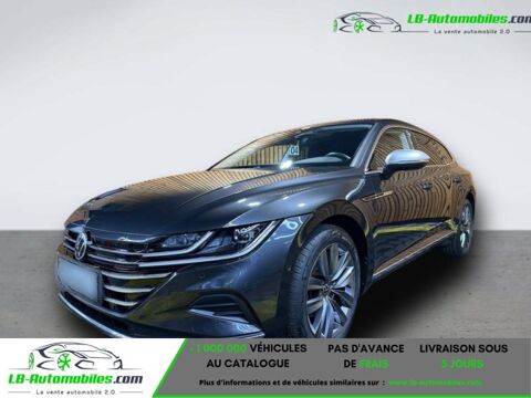 Volkswagen Arteon 1.4 eHybrid Rechargeable 218 BVA 2022 occasion Beaupuy 31850
