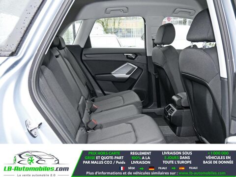 Q3 35 TDI 150 ch BVA 2022 occasion 31850 Beaupuy