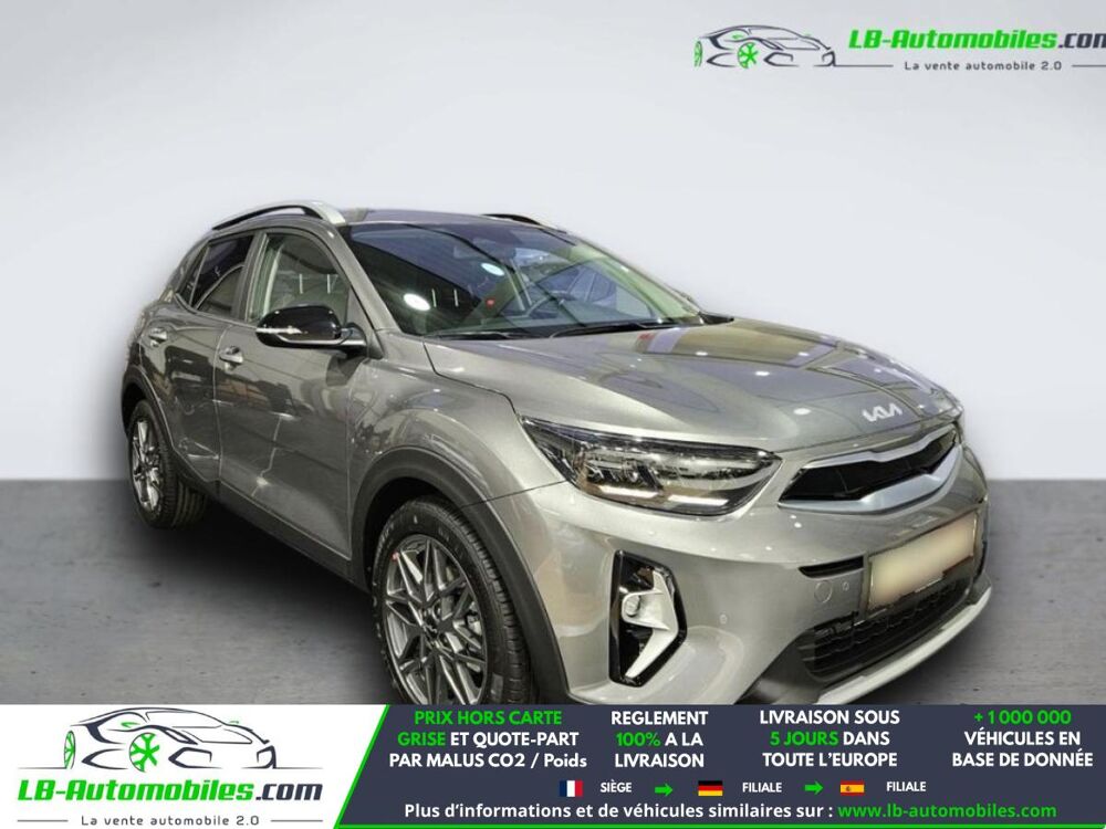 Stonic 1.0 T-GDi 120 ch MHEV BVA 2024 occasion 31850 Beaupuy