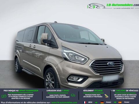 Tourneo VP 320 L1H1 2.0 EcoBlue 150 BMV 2022 occasion 31850 Beaupuy