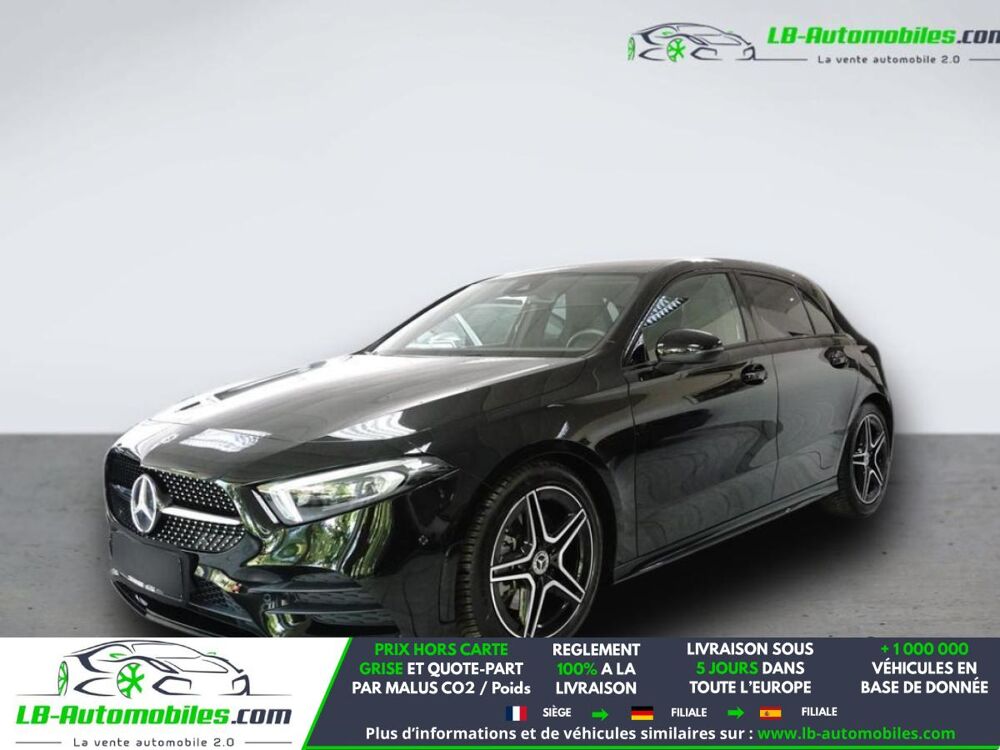 Classe A 250 BVA 2022 occasion 31850 Beaupuy