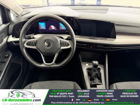 Golf 1.6 TDI 115 BVM 2020 occasion 31850 Beaupuy
