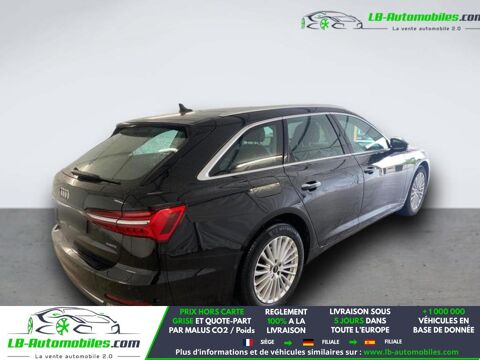 A6 40 TDI 204 ch BVA Quattro 2022 occasion 31850 Beaupuy