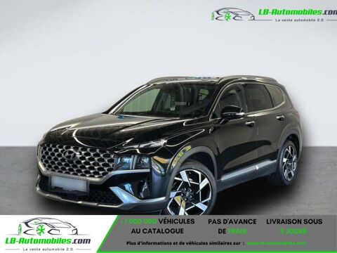 Santa Fe 2.2 CRDi 202 DCT-8 2021 occasion 31850 Beaupuy