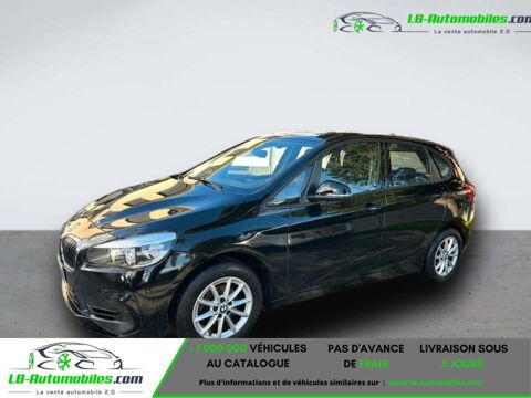 BMW Serie 2 218i 136 ch BVM 2019 occasion Beaupuy 31850