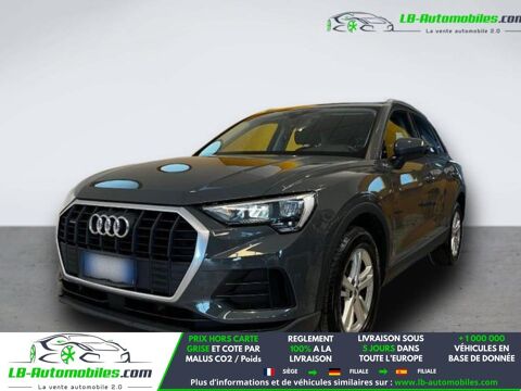 Audi Q3 35 TDI 150 ch 2020 occasion Beaupuy 31850
