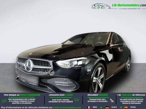 Mercedes Classe C 200 BVA 2023 occasion Beaupuy 31850