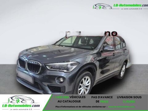 BMW X1 sDrive 18d 150 ch BVA 2019 occasion Beaupuy 31850