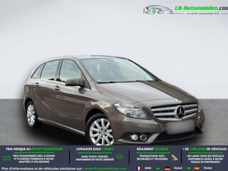Classe B 180 CDI 7-G DCT A 2014 occasion 31850 Beaupuy