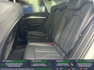 Q5 TDI 286 BVA Quattro 2020 occasion 31850 Beaupuy