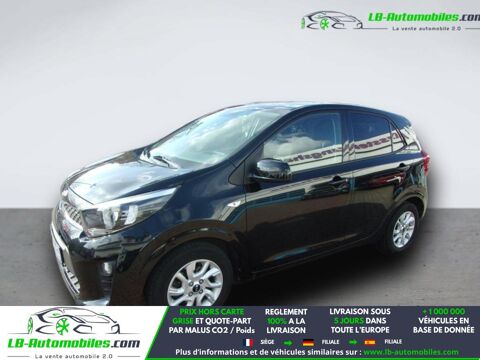 Picanto 1.0 MPi 67 ch BVM 2018 occasion 31850 Beaupuy