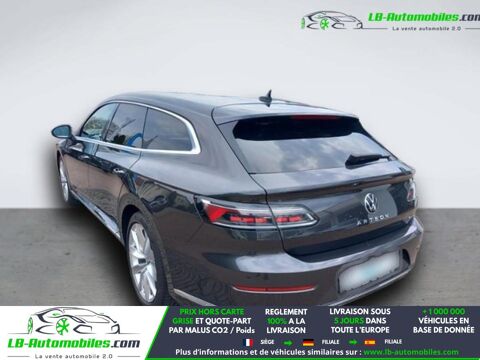 Arteon 2.0 TDI 200 BVA 4MOTION 2021 occasion 31850 Beaupuy