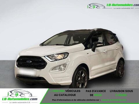 Ford Ecosport 1.5 TDCi 100ch BVM 2020 occasion Beaupuy 31850