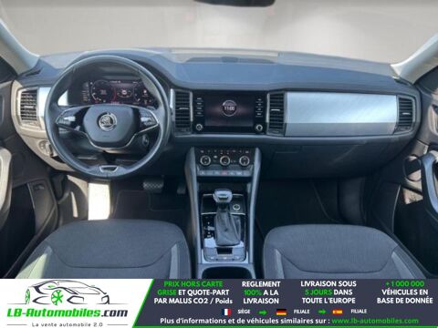 Kodiaq 1.5 TSI 150 BVA 5pl 2023 occasion 31850 Beaupuy