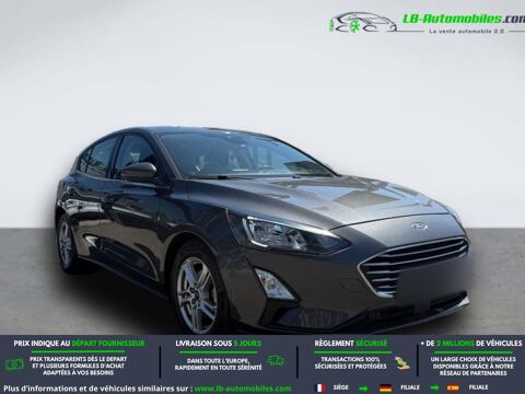 Annonce voiture Ford Focus 12490 €
