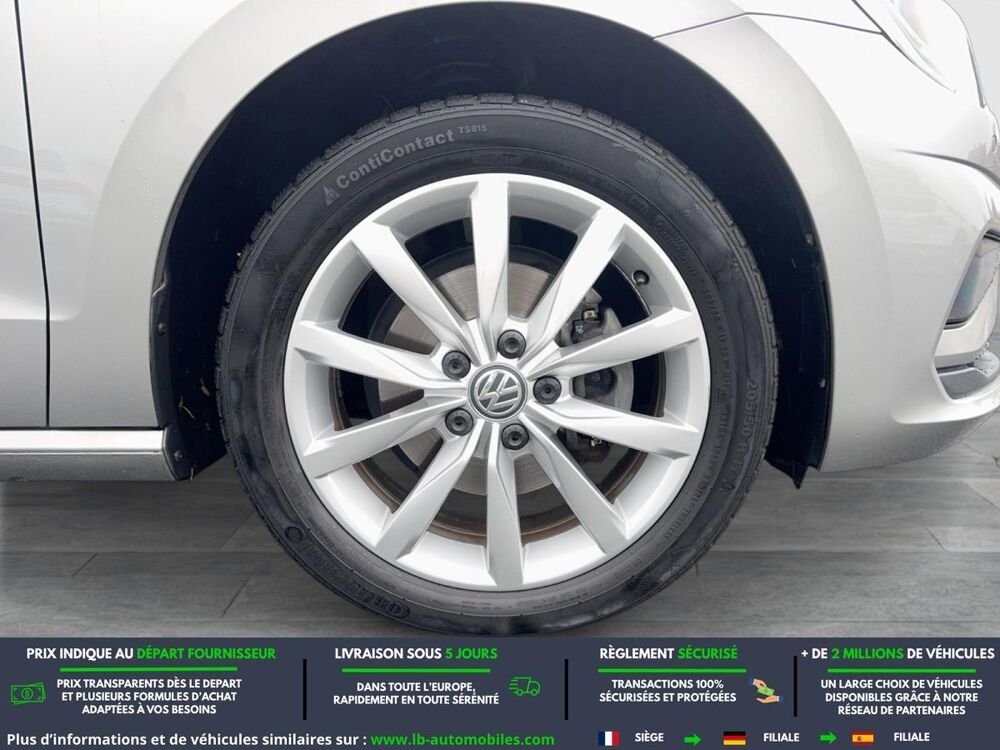 Golf 1.5 TSI 150 BVM 2020 occasion 31850 Beaupuy
