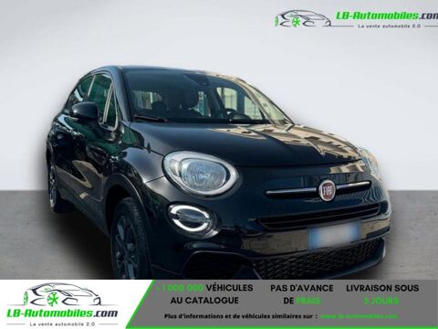 Fiat 500 X 1.3 MultiJet 95 ch BV 2020 occasion Beaupuy 31850