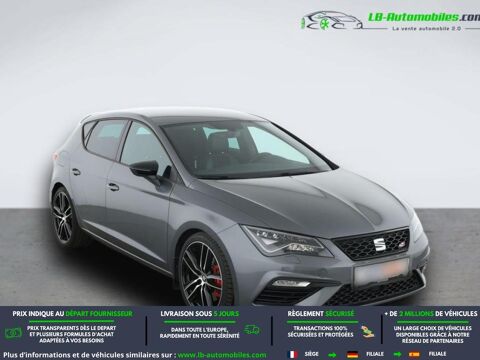 Leon 2.0 TSI 300 BVA 2018 occasion 31850 Beaupuy