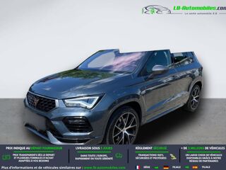 Ateca 2.0 TSI 300 ch BVA 4Drive 2020 occasion 31850 Beaupuy