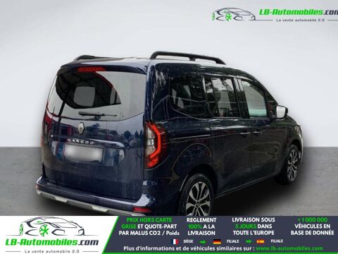 Kadjar dCi 115 BVA 2025 occasion 31850 Beaupuy