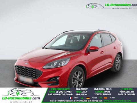 Kuga 1.5 EcoBlue 120 BVA 2023 occasion 31850 Beaupuy
