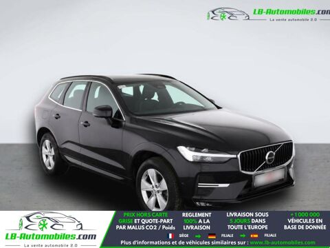XC60 B4 197 ch BVA 2022 occasion 31850 Beaupuy