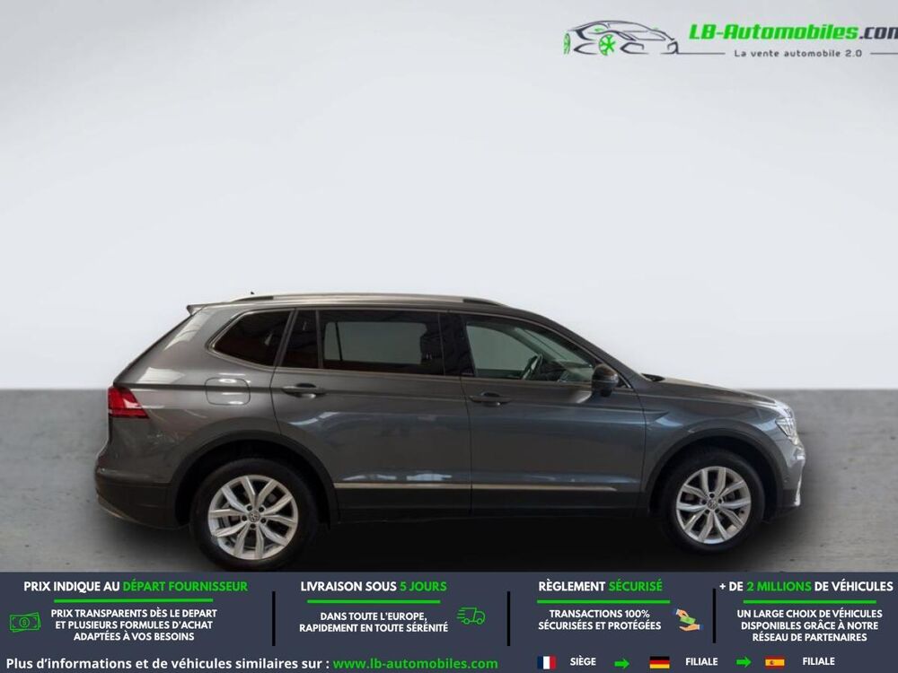Tiguan Allspace 150 BVM 2019 occasion 31850 Beaupuy