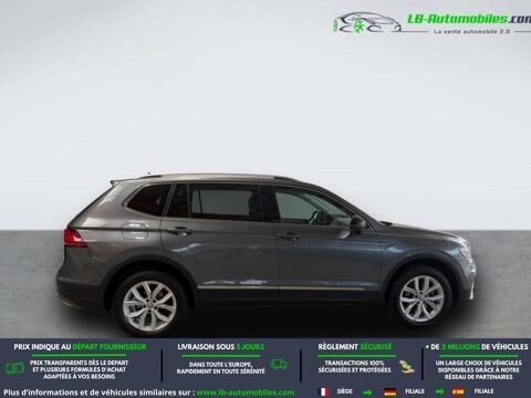 Tiguan Allspace 150 BVM 2019 occasion 31850 Beaupuy