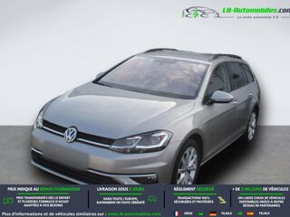 Golf SW 1.5 TSI 150 BVA 2020 occasion 31850 Beaupuy
