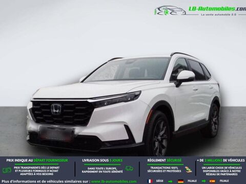 Annonce voiture Honda CR-V 45990 €