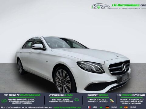 Classe E 200 BVA 2020 occasion 31850 Beaupuy