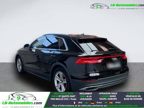 Q8 50 TDI 286 BVA Quattro 2023 occasion 31850 Beaupuy