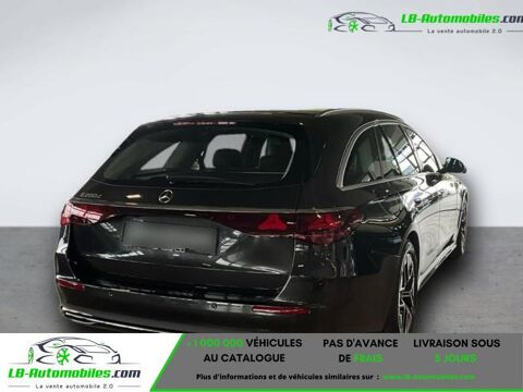 Classe E 200 d BVA 2025 occasion 31850 Beaupuy