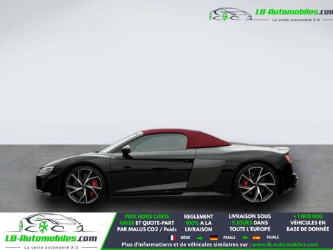 R8 V10 5.2 FSI 620 BVA 2025 occasion 31850 Beaupuy