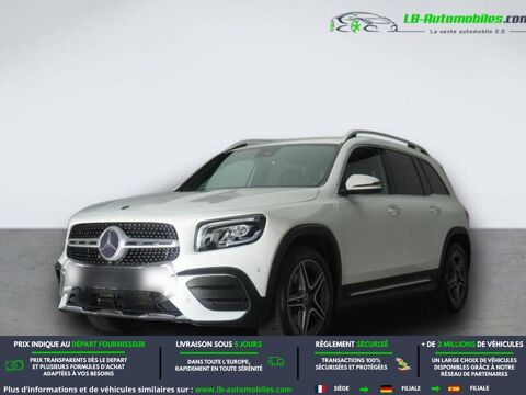 GLB 220 d BVA 4Matic 2020 occasion 31850 Beaupuy