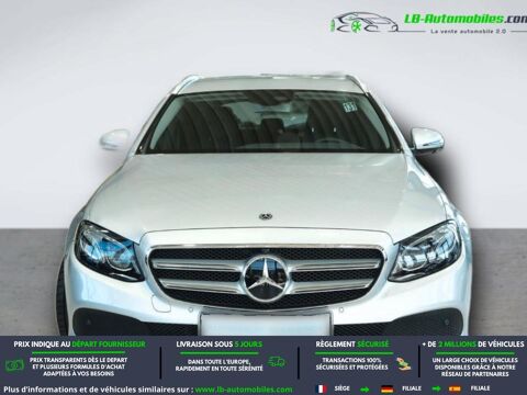 Classe E 400 4MATIC BVA 2017 occasion 31850 Beaupuy