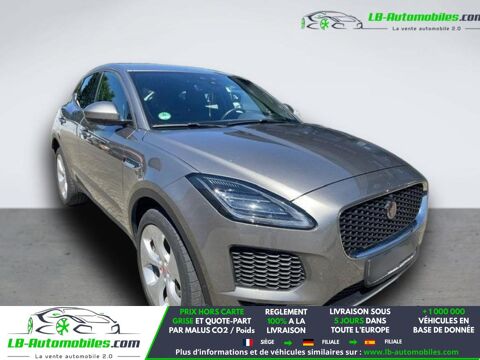 E-PACE 2.0 P - 200 ch AWD BVA 2019 occasion 31850 Beaupuy