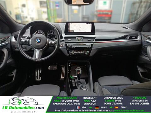 X2 sDrive 20i 178 ch BVA 2023 occasion 31850 Beaupuy