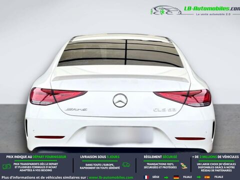 Classe CLS 53 EQBoost AMG 2019 occasion 31850 Beaupuy