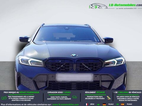 S&eacute;rie 3 M340i xDrive 374 ch BVA 2023 occasion 31850 Beaupuy