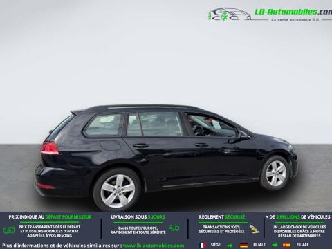 Golf SW 1.0 TSI 110 BVA 2018 occasion 31850 Beaupuy
